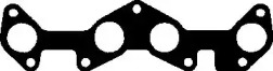 WILMINK GROUP wg1007310 -  Прокладка, выпускной коллектор